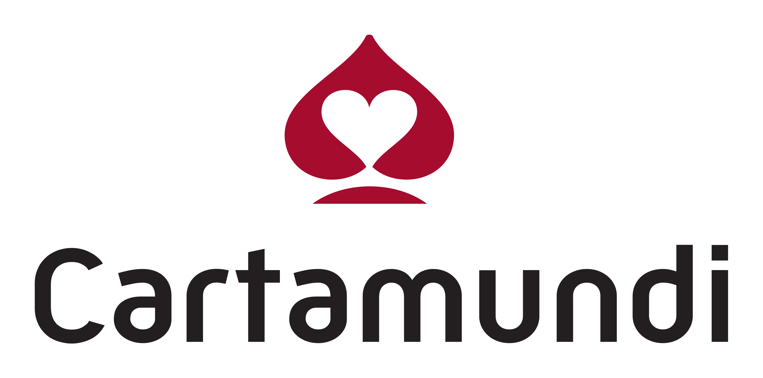 Logo Cartamundi