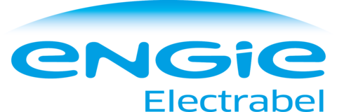 Logo Electrabel