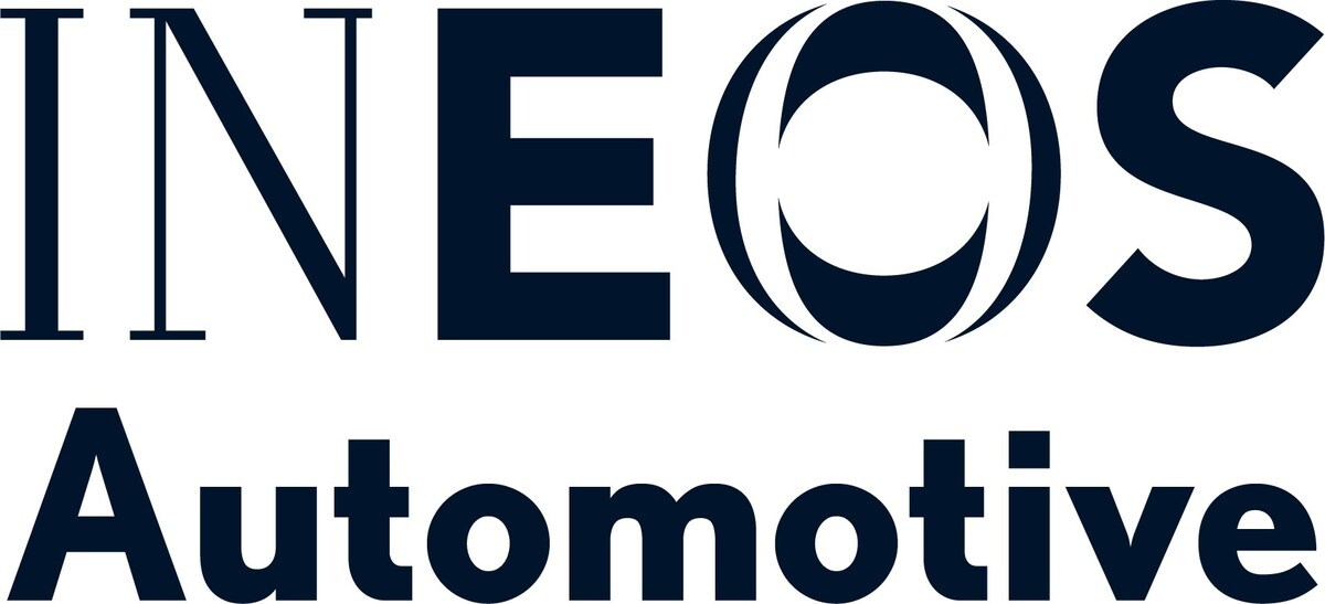 Logo Ineos Automotive