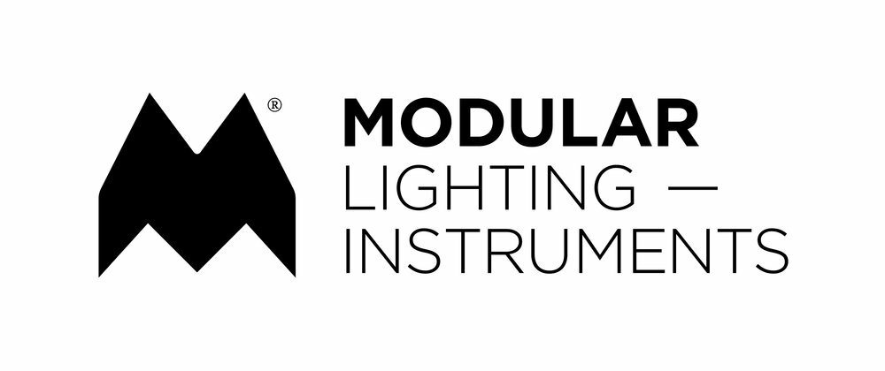 Logo Modular