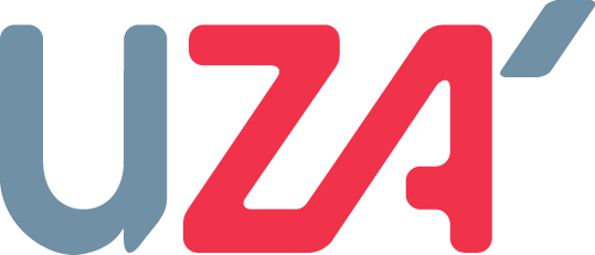 Logo UZA