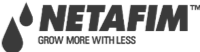 Logo NETAFIM