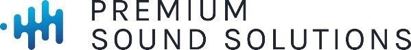 Logo Premium Sound Solutions