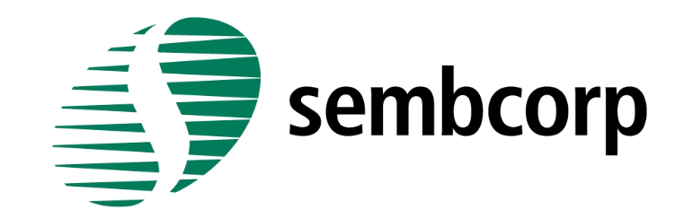 Logo Sembcorp