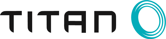 Logo Titan Automotive