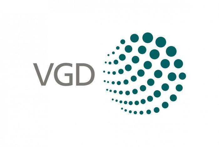 Logo VGD