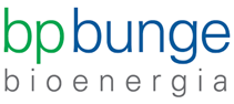 Logo bp bunge bioenergia