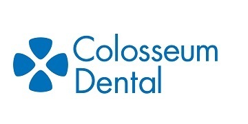 Logo Colosseum Dental