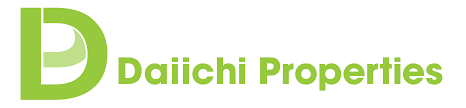 Logo Daiichi Properties