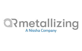 Logo ARmetallizing