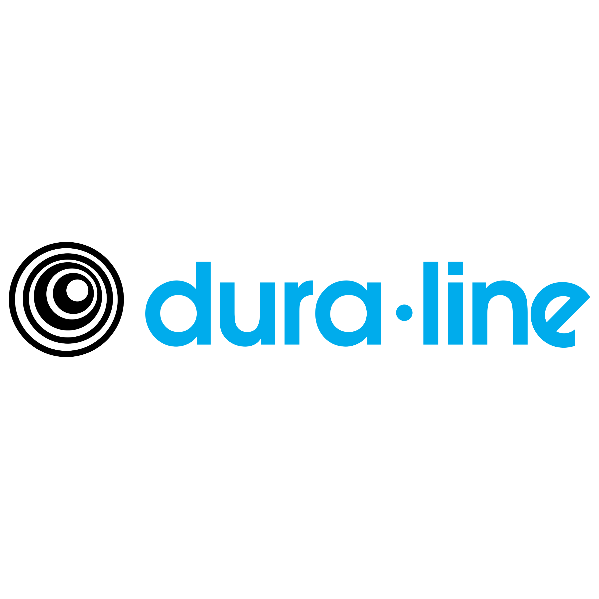 Logo duraline