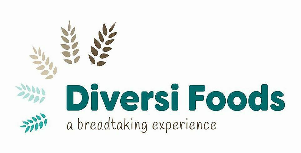 Logo Diversi Foods