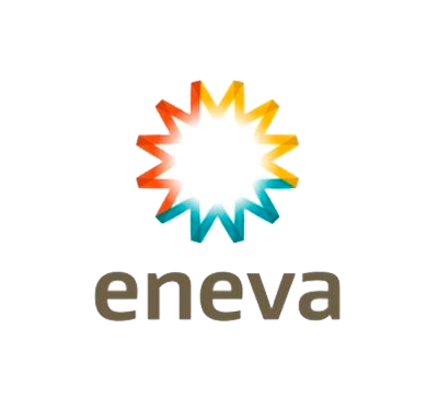 Logo Eneva US