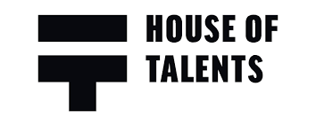 Logo House of talents