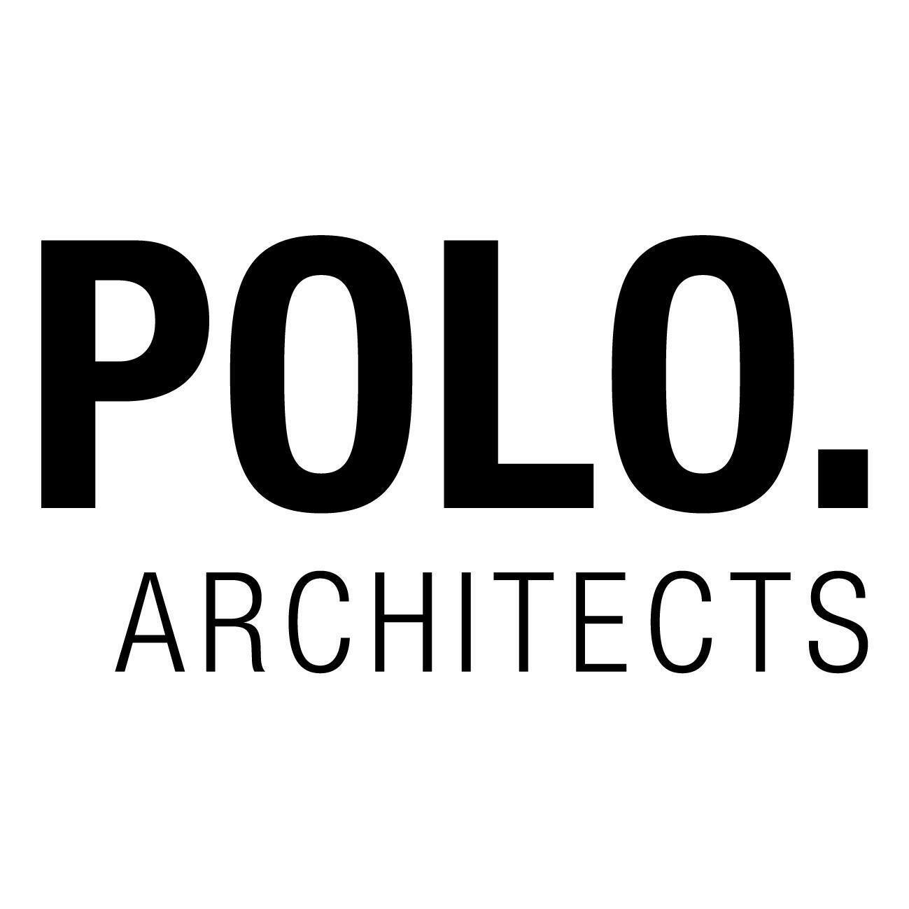 Logo POLO Architects