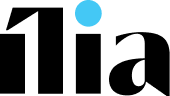 Logo Ília Digital