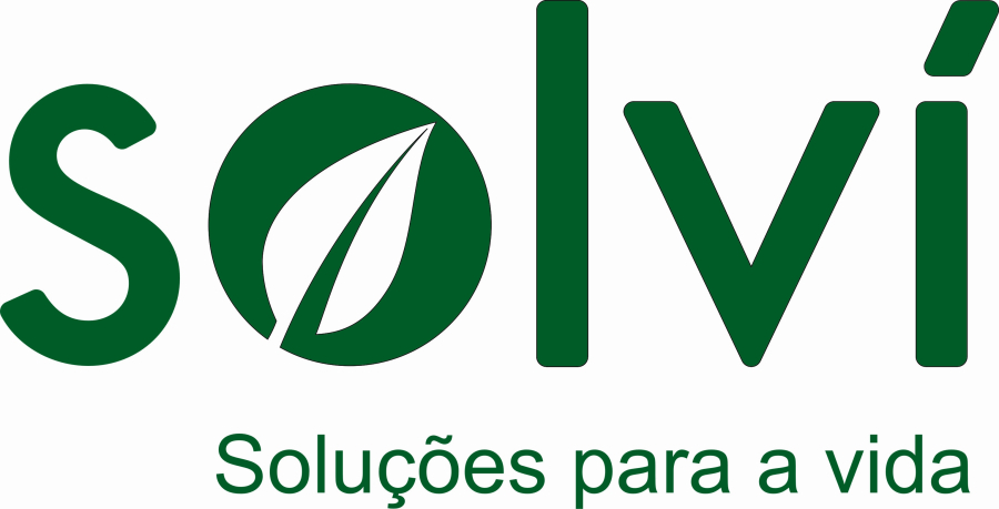 Logo Solvi