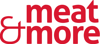Logo Meat&more