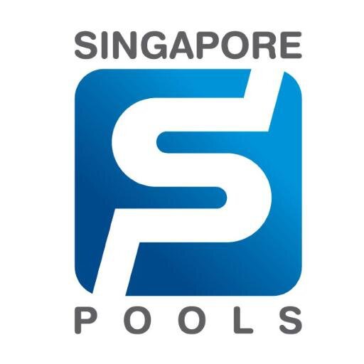 Logo Singapore Pools
