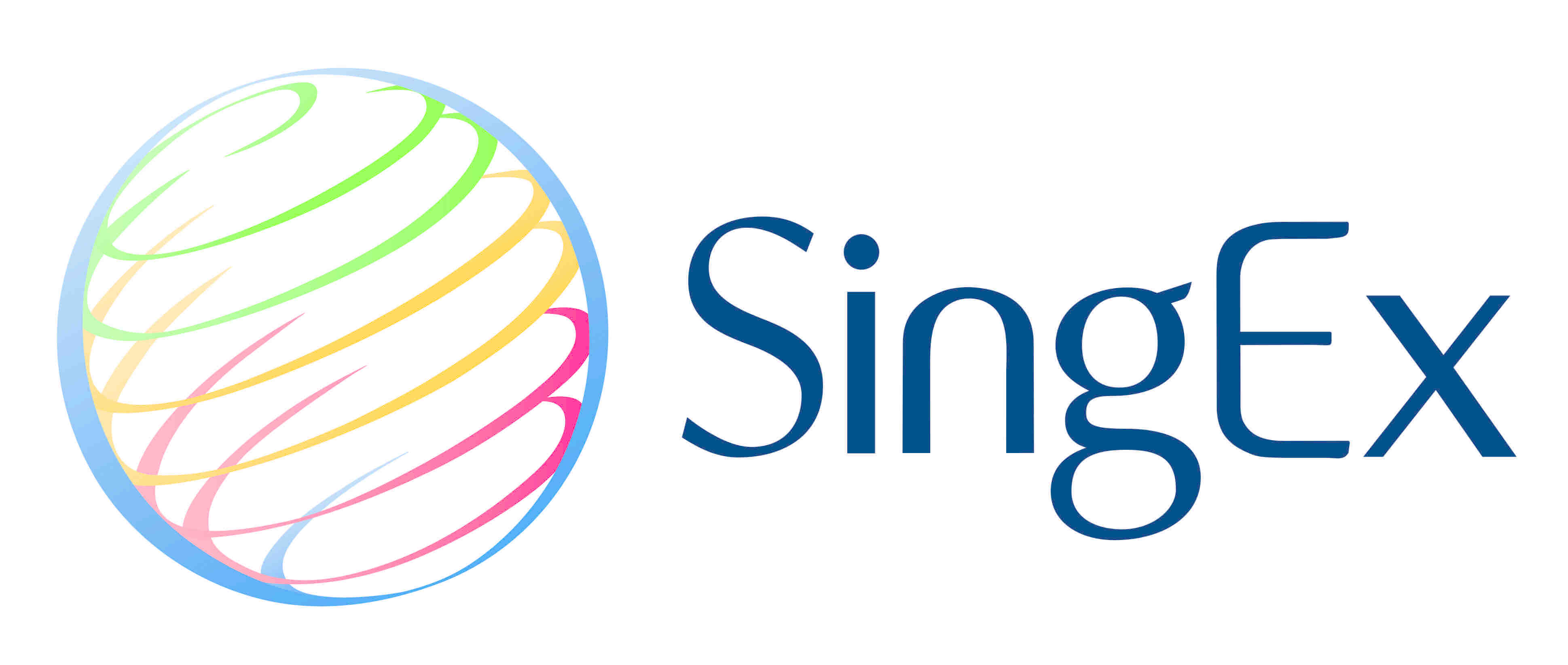 Logo SingEx