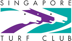 Logo Singapore Turf Club