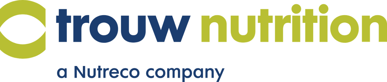 Logo Trouw nutrition